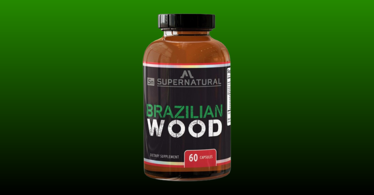 Brazilian Wood Review