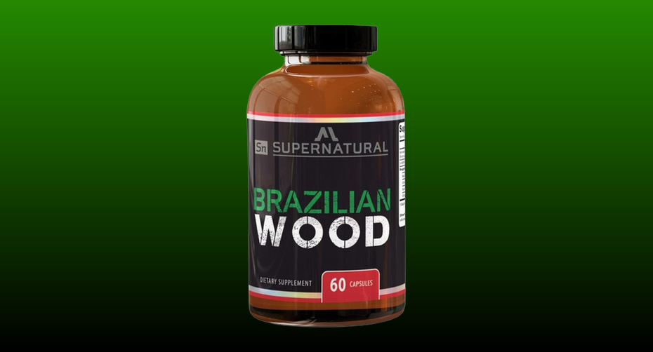 Brazilian Wood Review