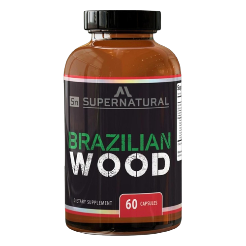 Brazilian Wood Review