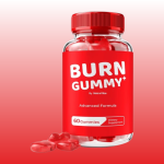 BurnGummy Review
