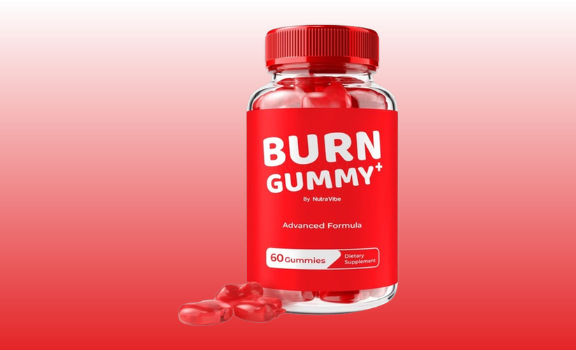 BurnGummy Review