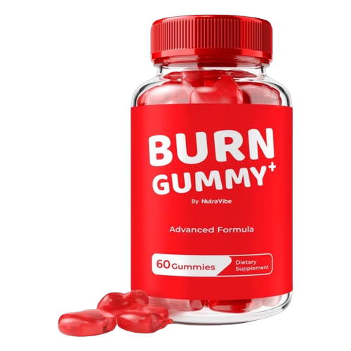 BurnGummy Review