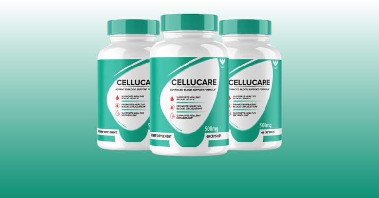 CelluCare Review