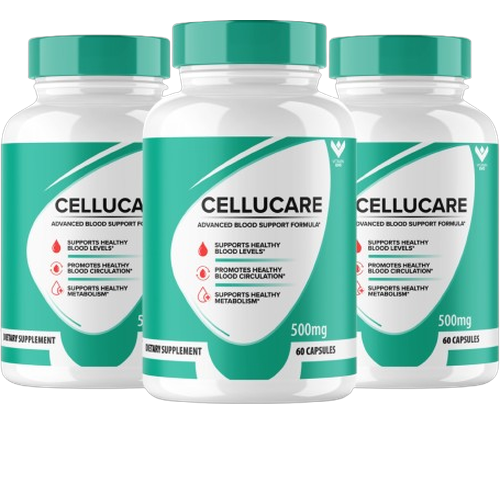 CelluCare Review