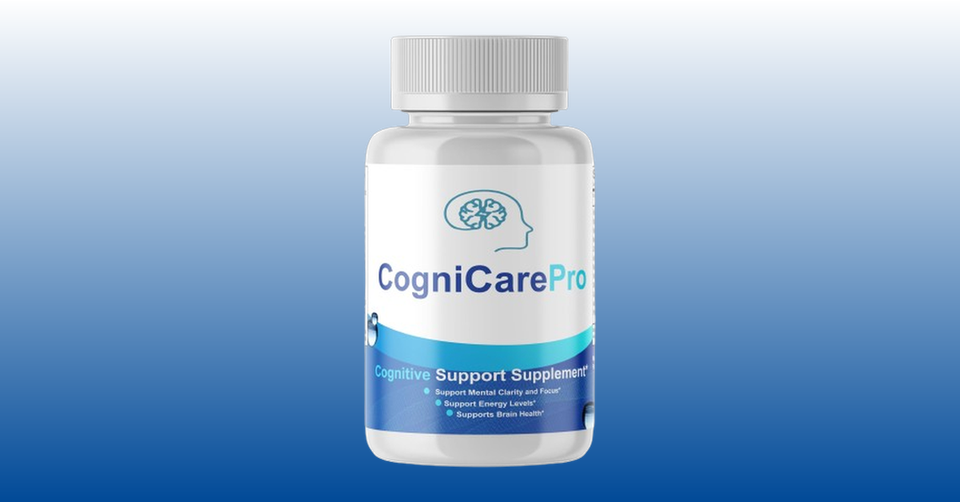 CogniCare Pro Review