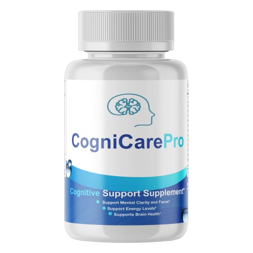 CogniCare Pro Review
