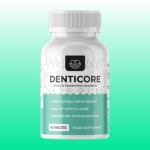 DentiCore Review