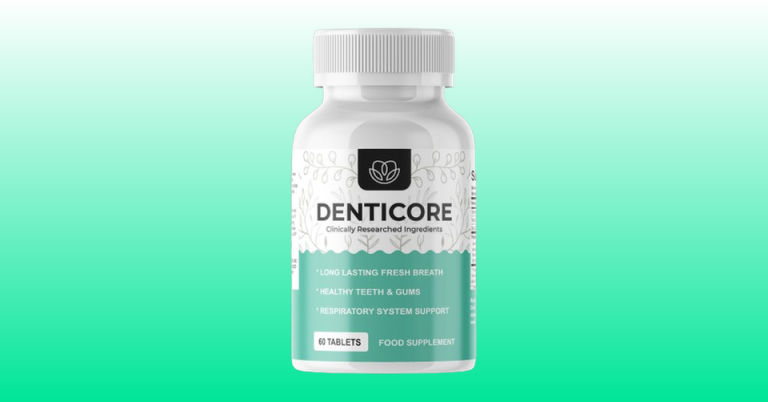 DentiCore Review