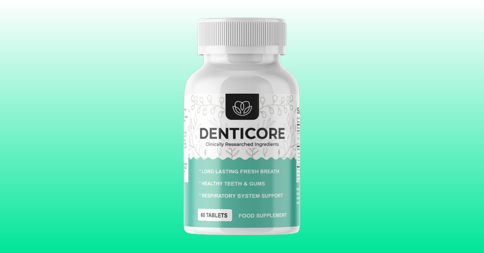 DentiCore Review
