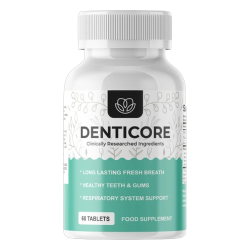 DentiCore Review