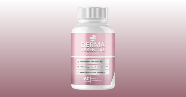 DermaEssential Review