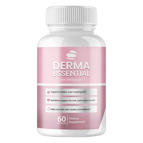 DermaEssential Review