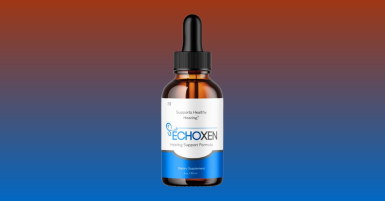 EchoXen Review