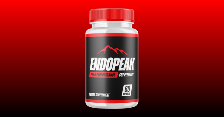 Endo Peak Review