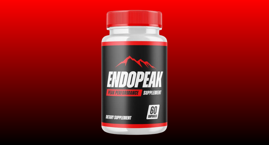 Endo Peak Review