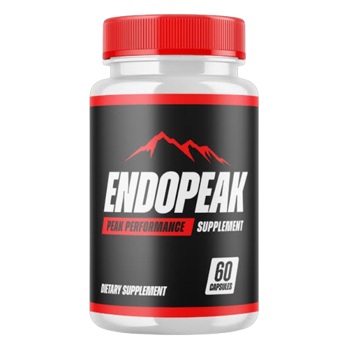 Endo Peak Review
