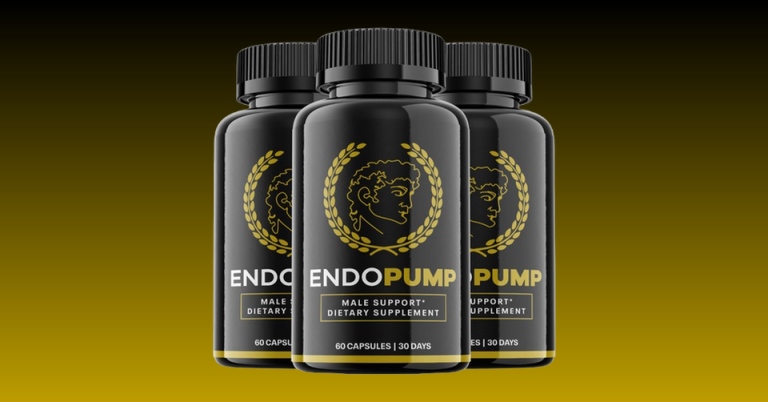 Endo Pump Review