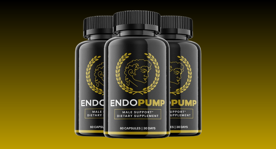 Endo Pump Review