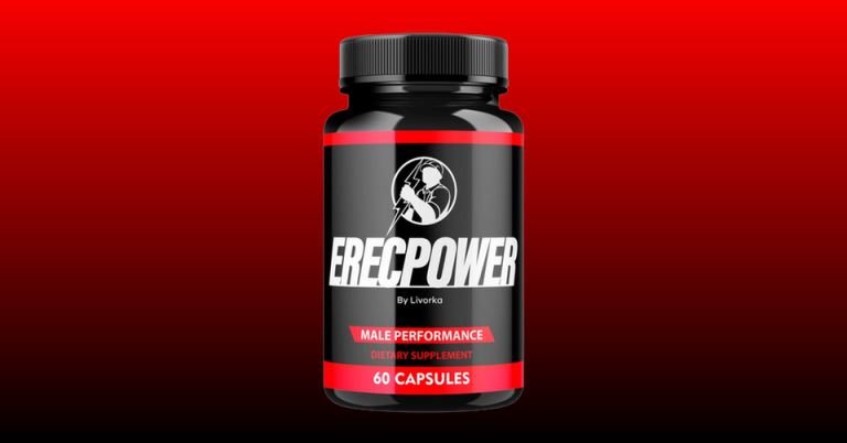 ErecPower Review