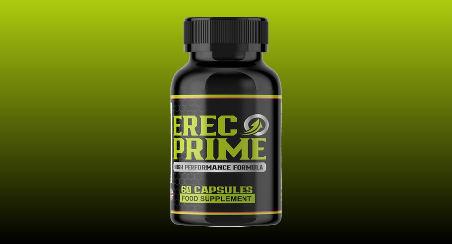 ErecPrime Review