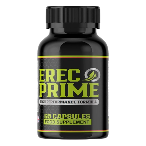 ErecPrime Review