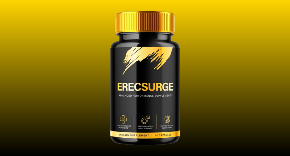 Erecsurge Review