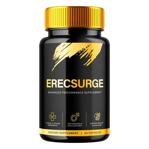 Erecsurge Review