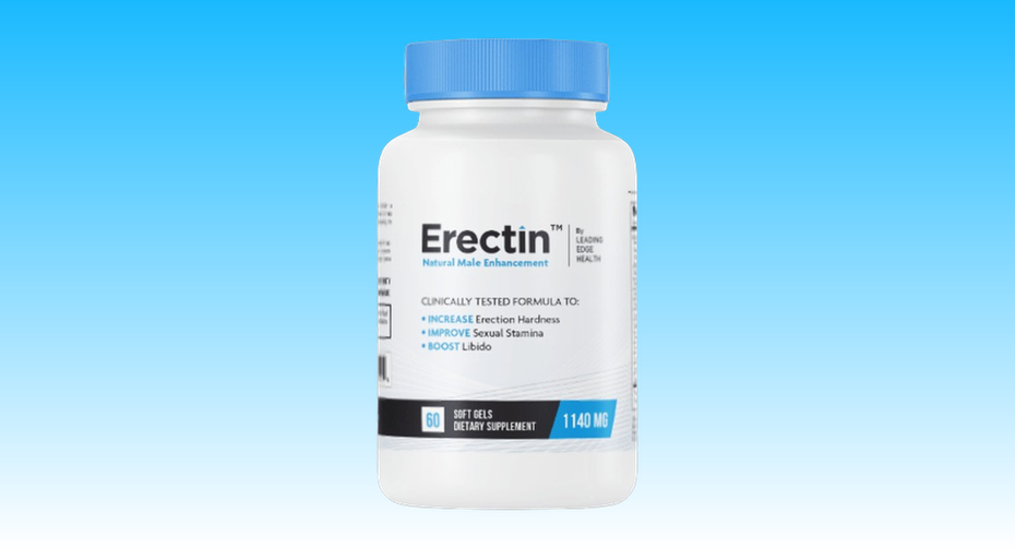 Erectin Review