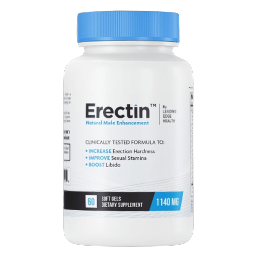 Erectin Review