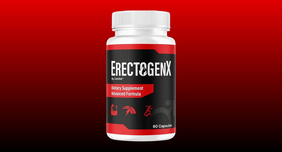 ErectogenX Review