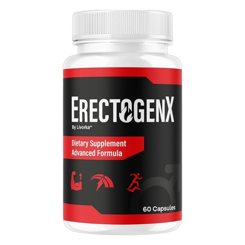 ErectogenX Review