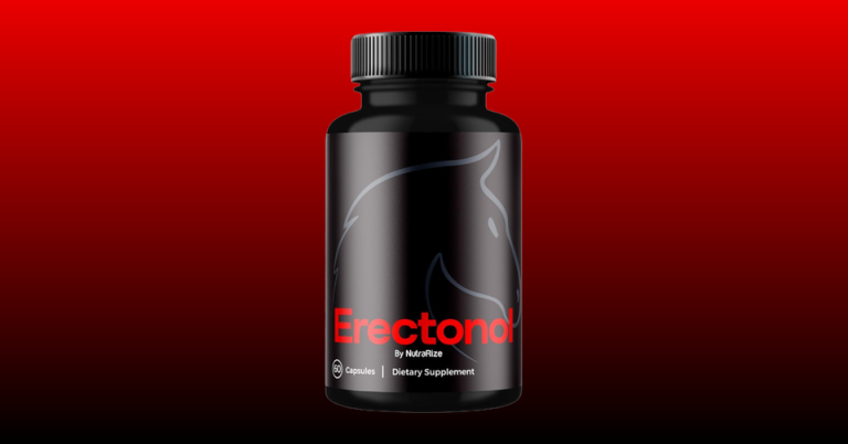 Erectonol Review