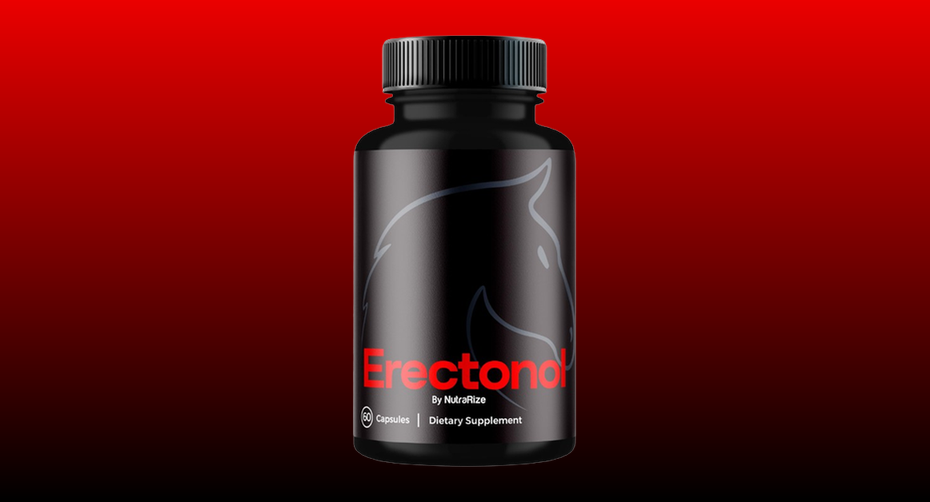 Erectonol Review