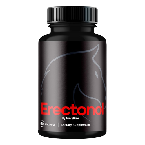 Erectonol Review