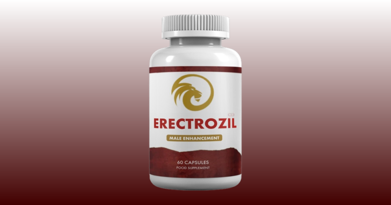 Erectrozil Review