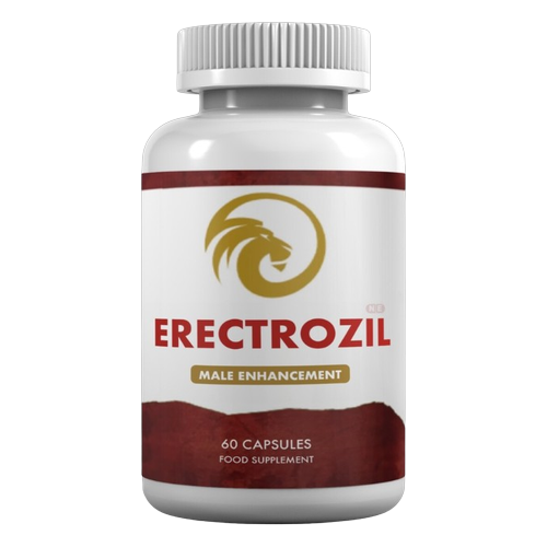 Erectrozil Review