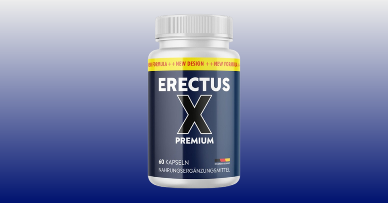 ErectusX Review