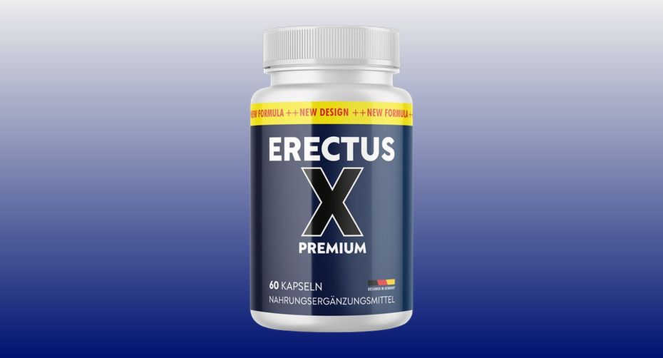 ErectusX Review