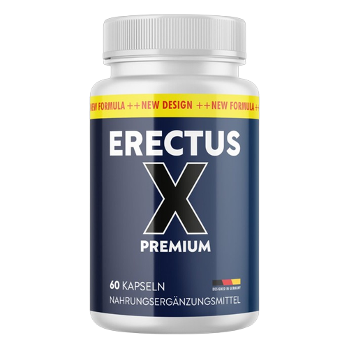 ErectusX Review