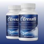 Erexafil Review