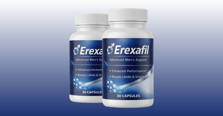 Erexafil Review