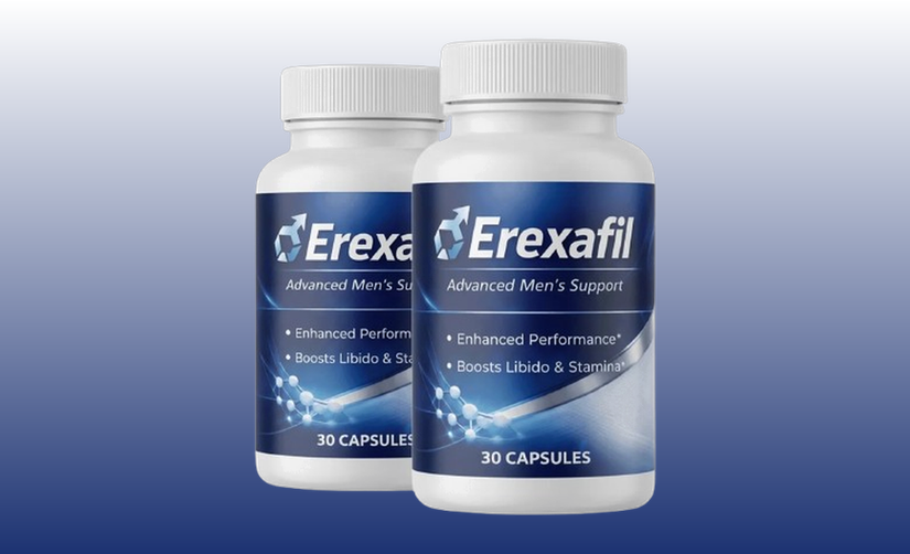 Erexafil Review