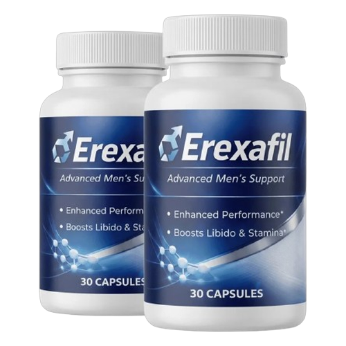 Erexafil Review