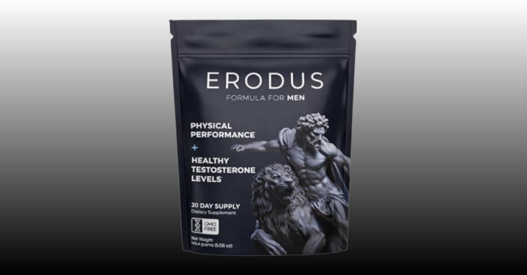 Erodus Review
