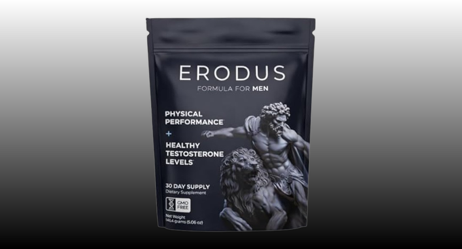 Erodus Review