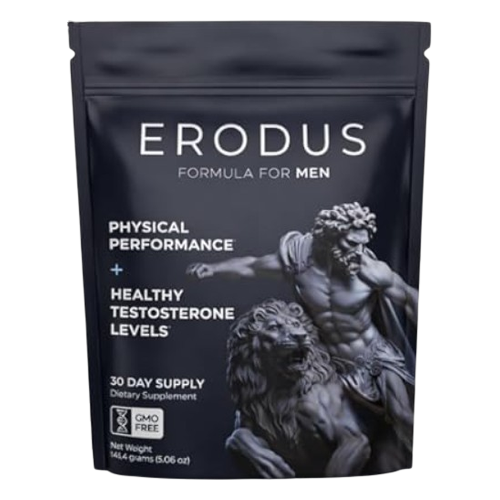 Erodus Review