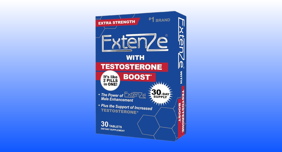 Extenze Review