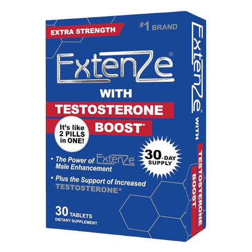 Extenze Review