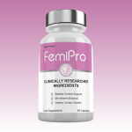 Femipro Review