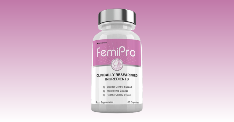 Femipro Review